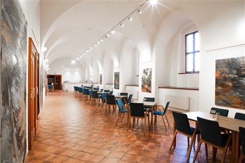 Poskytl: Destinace Sumava zije
