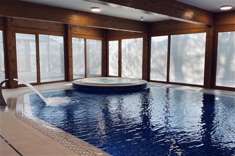 Poskytl: Wellness Javor