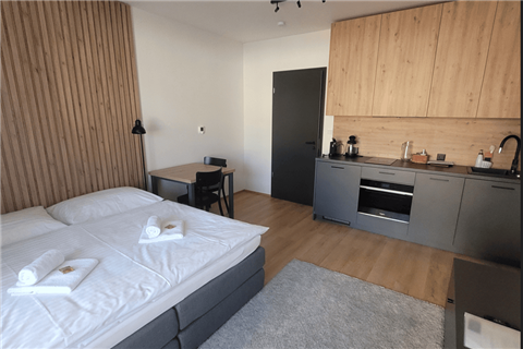 Poskytl: Apartmany Florian