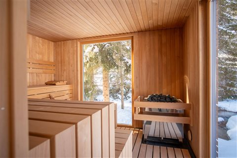 Poskytl: Resort Jezerni