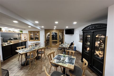 Poskytl: Penzion St.Moritz