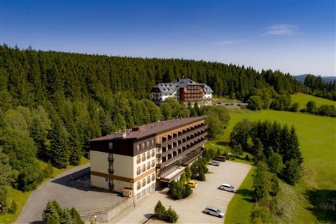 Poskytl: OREA Hotel Spicak