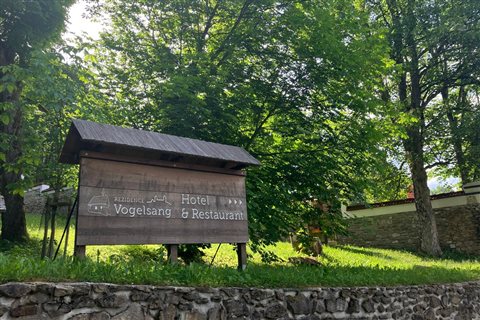 Poskytl: Rezidence Vogelsang