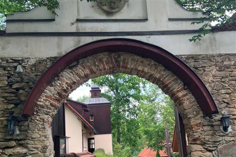 Poskytl: Rezidence Vogelsang