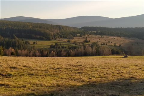Posklytl: ITC Železná Ruda