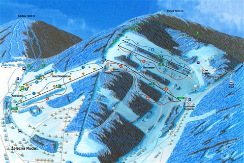 Poskytl: La Nad nadrazim-Belveder