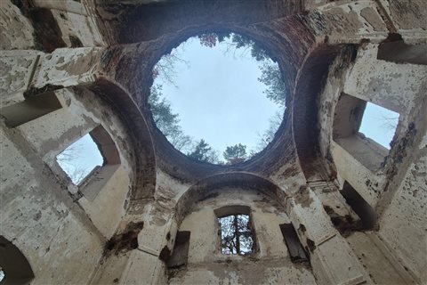 Poskytl: Destinace Sumava zije