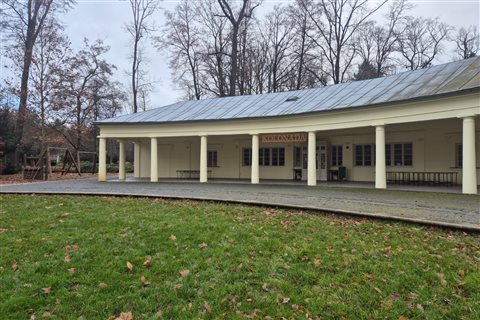 Poskytl: Destinace Sumava zije