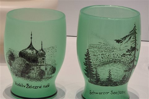 Poskytl: Destinace Sumava zije
