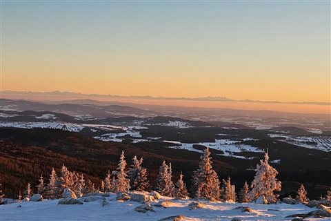 Poskytl: Destinace Sumava zije