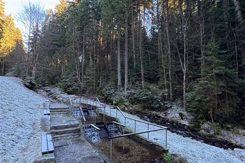 Poskytl: Destinace Sumava zije