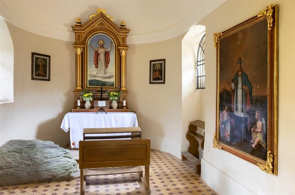 Poskytl: archiv mestyse Chudenice