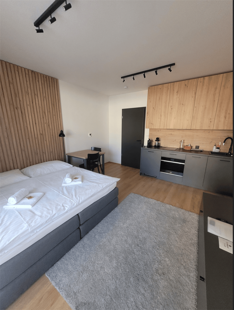 Poskytl: Apartmany Florian