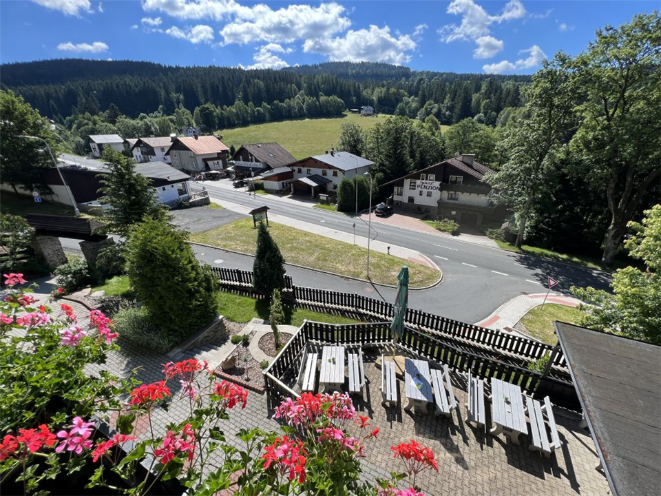 Poskytl: Penzion St.Moritz