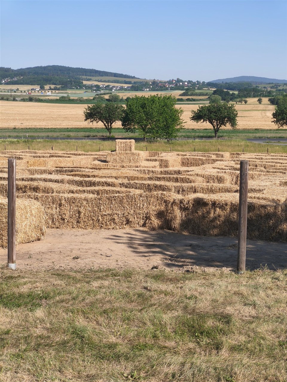Poskytl: Mesto Klatovy
