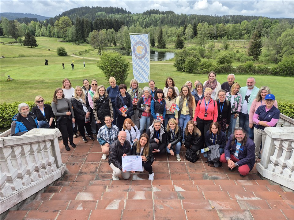 Poskytl: Destinace Sumava zije